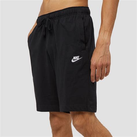 nike short met ritszakken|nike short broeken heren.